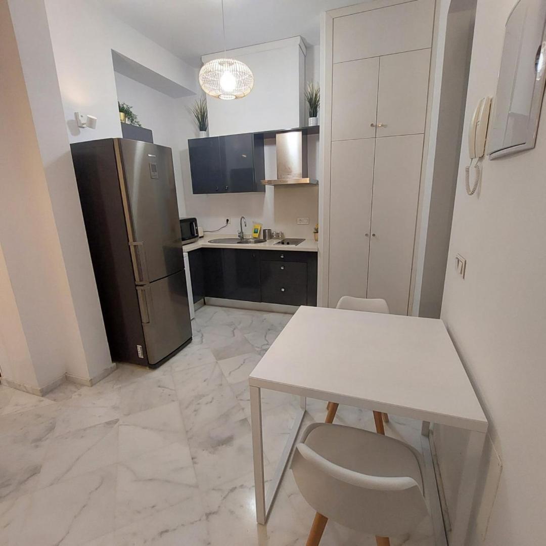Modern And Wide- 1bd 1bth- Triana Appartement Sevilla